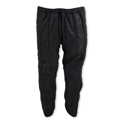 RaceQuip SFI-15 Pants Black Large