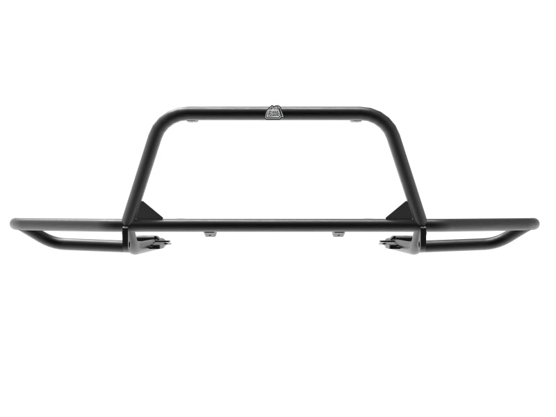 aFe POWER 10-14 Subaru Outback H4 2.5L / H6 3.6L Terra Guard Bumper Front - Black