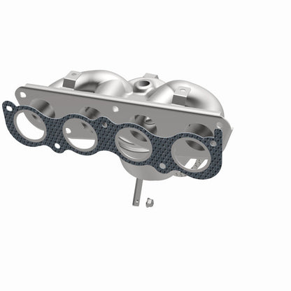 MagnaFlow 19-20 Hyundai Tucson OEM/EPA Compliant Manifold Catalytic Converter