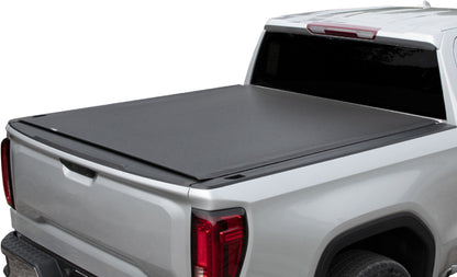 Access Vanish 19-24 Chevy/GMC 1500 6ft 6in Bed (w/o Bedside Storage Box) Roll-Up Cover