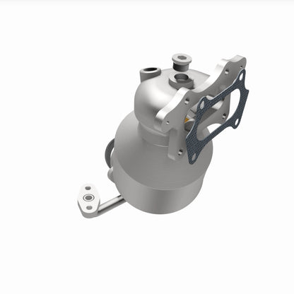 MagnaFlow 10-14 Honda Insight 1.3L Direct Fit Catalytic Converter