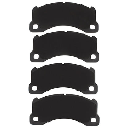 R1 08-26 Volkswagen Touareg Front Ceramic Brake Pads
