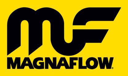Magnaflow 13-15 Nissan Sentra 1.8L California Grade CARB Compliant DF Catalytic Converter