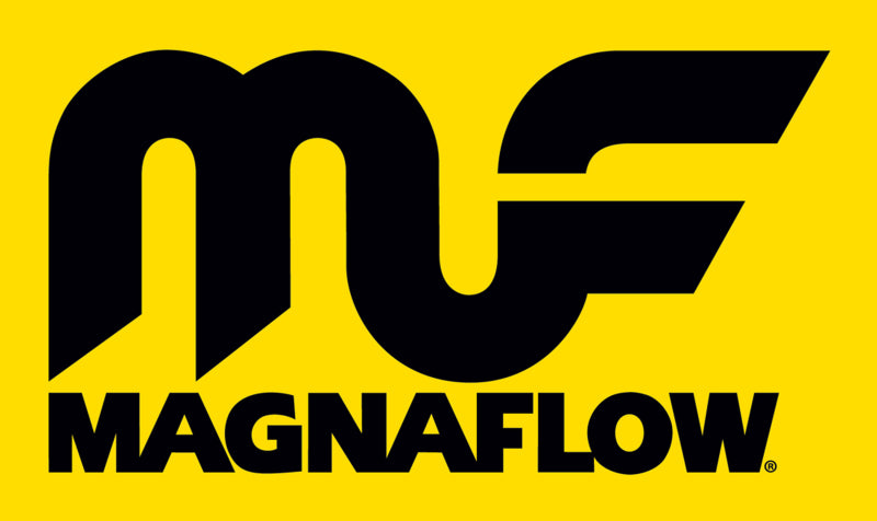 Magnaflow 16-19 Cadillac XTS/14-17 Chevy Impala 3.6L Calif Grade CARB Compliant DF Catalytic Conv