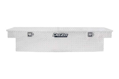 Dee Zee Universal Tool Box - Specialty Narrow BT Alum FULLSIZE