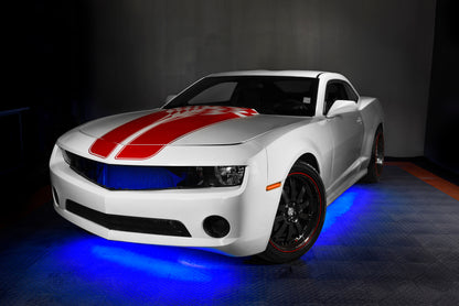Oracle Universal Dynamic LED Underbody Kit - ColorSHIFT - Dynamic
