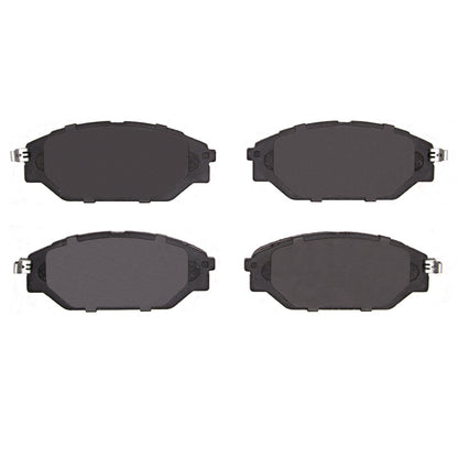 R1 93-98 Toyota T100 Front Ceramic Brake Pads