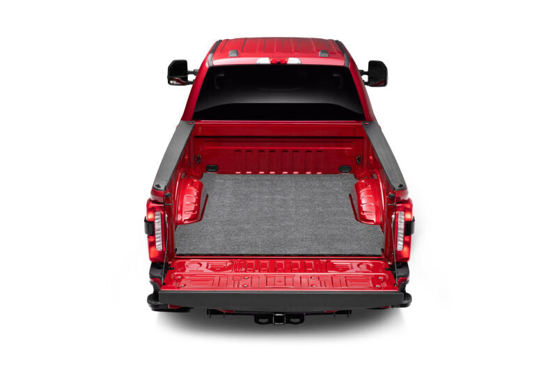 Husky Liners 07-21 Toyota Tundra CC 5.6ft Bed Guardian Comfort Bed Mat (For Drop-In)
