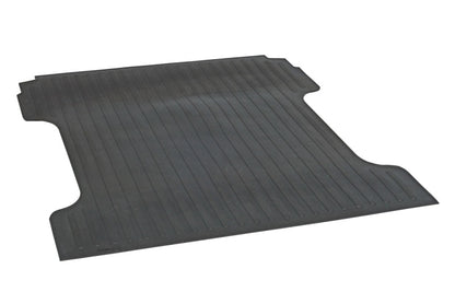 Dee Zee 88-00 Chevrolet/GMC C/K Pickup Heavyweight Bed Mat - Custom Fit 8Ft Bed (Lined Pattern)