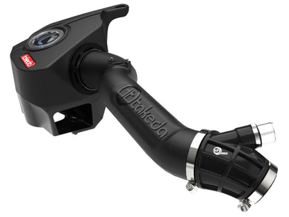 aFe 21-25 Lexus IS300