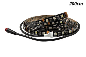 Diode Dynamics RGBW 100cm Strip SMD60 M8