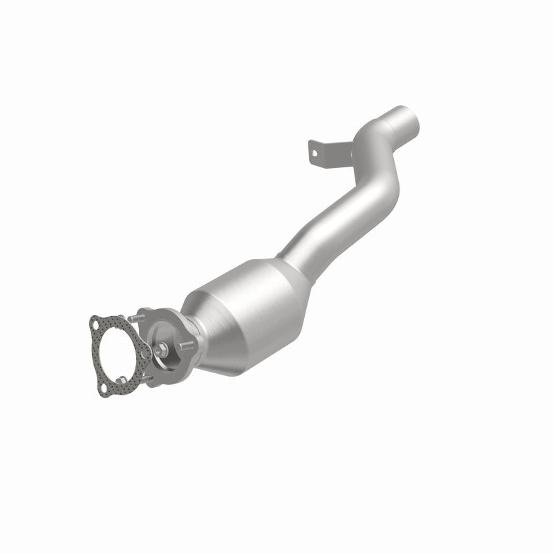 MagnaFlow 10-11 Cayenne V8 4.8 OEM Underbody Direct Fit Converter