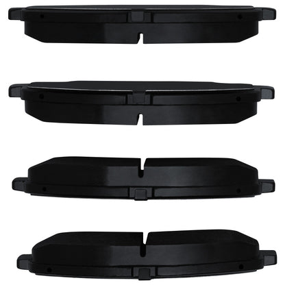 R1 07-23 Suzuki Kizashi Front Performance Sport Brake Pads