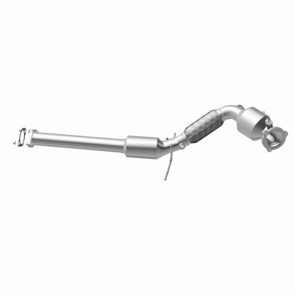 MagnaFlow 15-16 V60 L5 2.5 OEM Underbody Direct Fit Converter