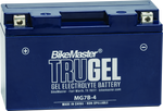 BikeMaster Trugel Battery MG7B-4