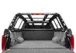 RealTruck 16-23 Toyota Tacoma 5ft. Bed Ascend Overland Truck Rack