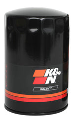 K&N 2011+ Buick Enclave 3.6L V6 / 2014+ Chevrolet Silverado 1500 5.3L V8 Spin-On Oil Filter