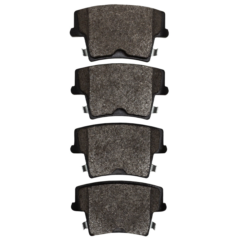 R1 05-23 Dodge Magnum Rear Super Duty Brake Pads