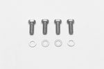 Wilwood 3/8-24X1 Bolt Kit Caliper Mount