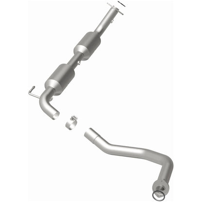 MagnaFlow 07-15 Toyota Tundra 5.7L Direct Fit Converter