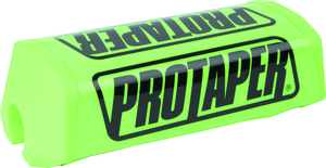 ProTaper 2.0 Square Bar Pad - Race Green