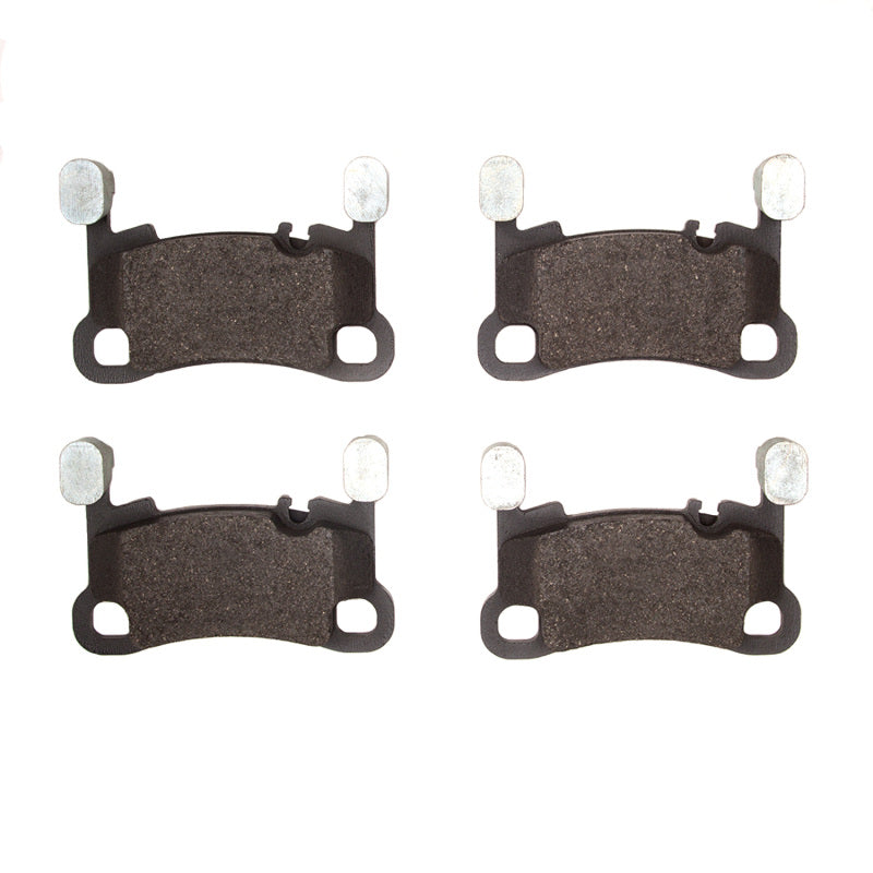 R1 19-23 Porsche Cayenne Rear Ceramic Brake Pads