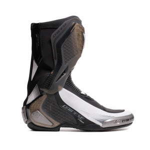 Dainese Torque 4 S Boots Black/White Size - 42