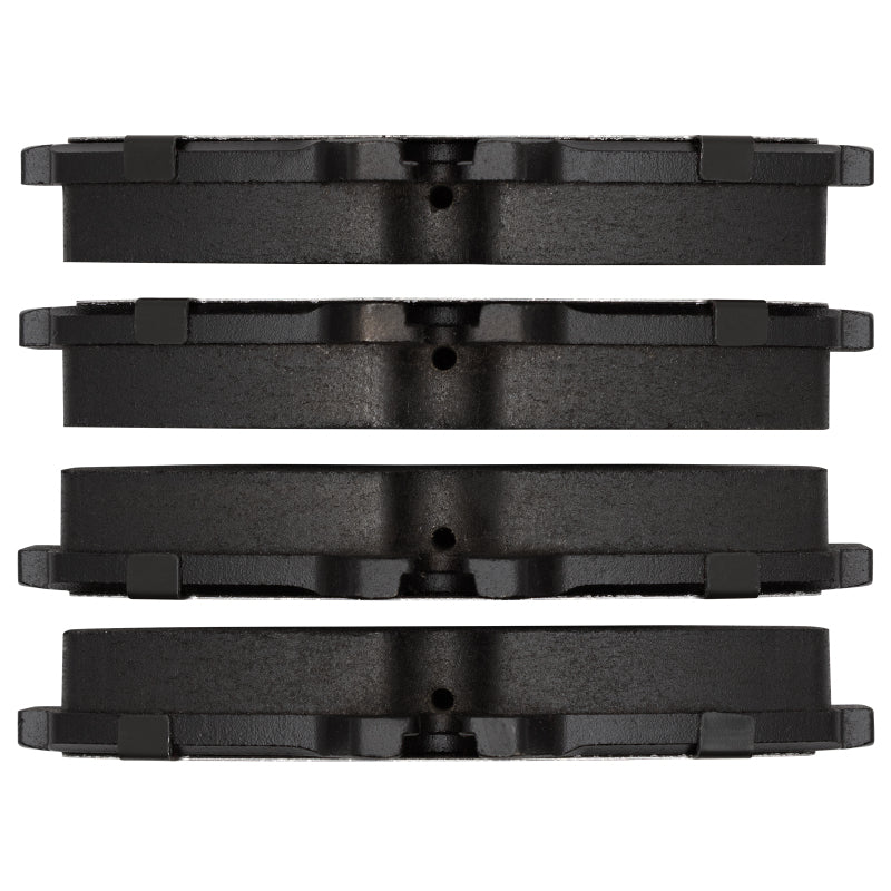 R1 02-18 Mercedes-Benz G500 Rear Super Duty Brake Pads