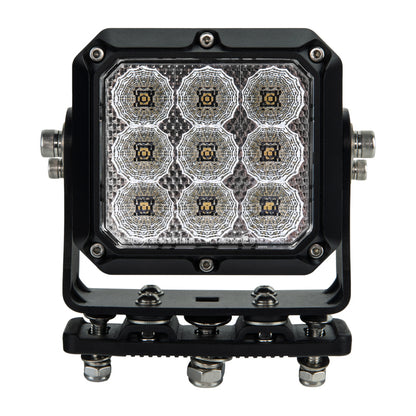 Oracle TITAN 4 90W High Performance Auxiliary Flood Light - IR LED