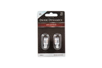 Diode Dynamics 194 LED Bulb HP5 LED - Amber (Single)