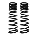 Rancho 11-13 Ram 2500 4WD Diesel Front Coil Spring Kit