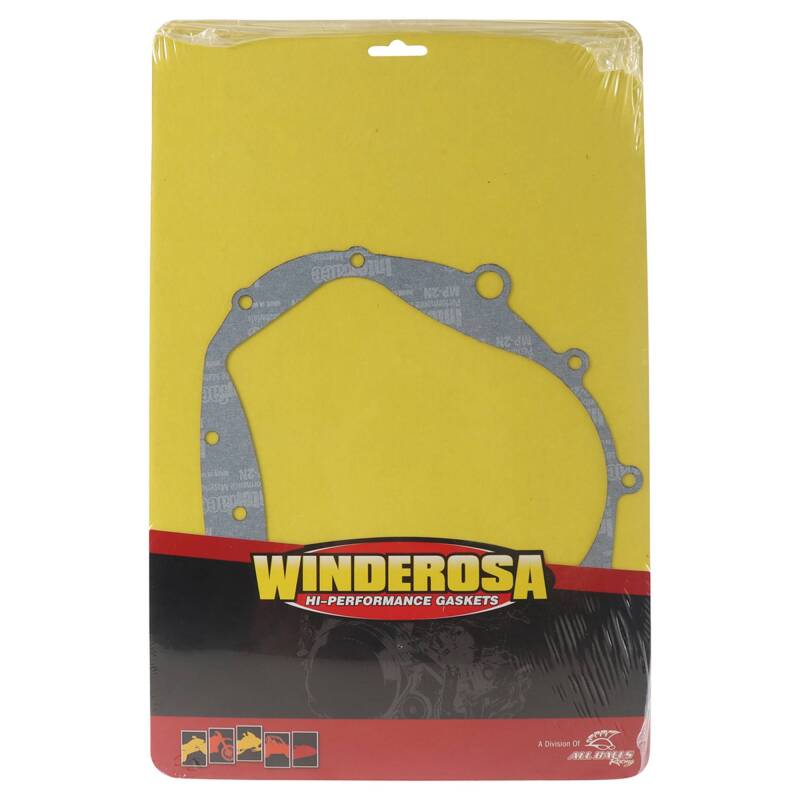 Vertex Gaskets 91-97 Suzuki GN125 Inner Clutch - Side Cover Gasket Kit