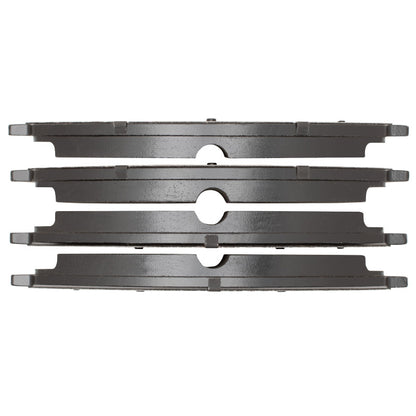 R1 20-25 Jeep Grand Cherokee Front Ceramic Brake Pads