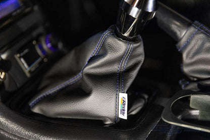 GReddy 95-98 Nissan Skyline BCNR33 Genuine Leather Brake Boot