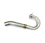 Big Gun 11-14 Honda CRF 450R EVO R Series Head Pipe