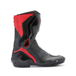 Dainese Nexus 2 Boots Black/Lava Red/Iron Gate Size - 46