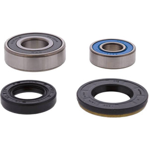 Pivot Works Pw Premium Wheel Bearing