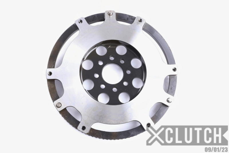 XClutch 01-04 Mitsubishi Eclipse Spyder GTS 3.0L Lightweight Chromoly Flywheel