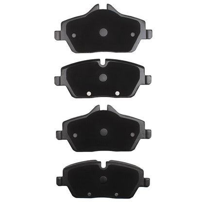 R1 06-24 Mini Countryman Front Ceramic Brake Pads