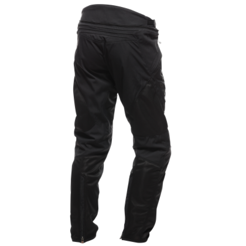 Dainese Drake 2 Super Air Tex Pants Black/Black Size - 52