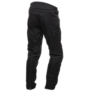 Dainese Drake 2 Super Air Tex Pants Black/Black Size - 52