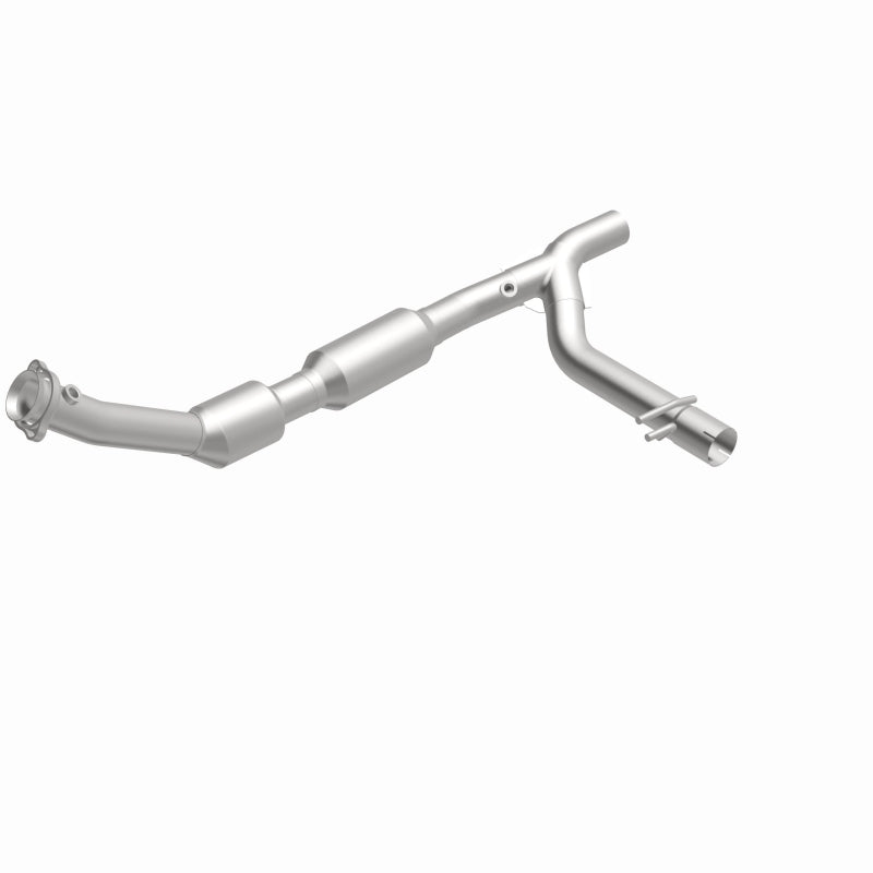 MagnaFlow 02-03 Ford F-150 5.4L Direct Fit Converter
