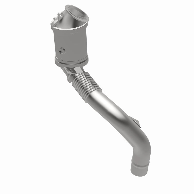 MagnaFlow 13-17 BMW 550i 4.4L Closed Couple Direct Fit Converter
