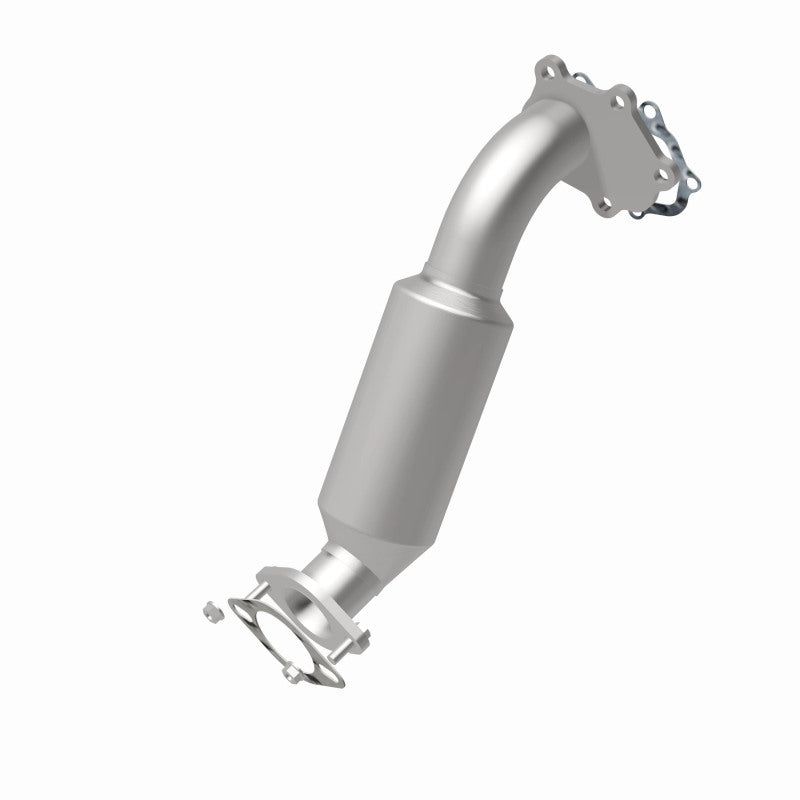 MagnaFlow 08-09 Subaru Outback 2.5L Direct Fit Converter