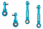 King Shocks 2022+ Land Cruiser 300 Front & Rear Sway Bar Link Kit