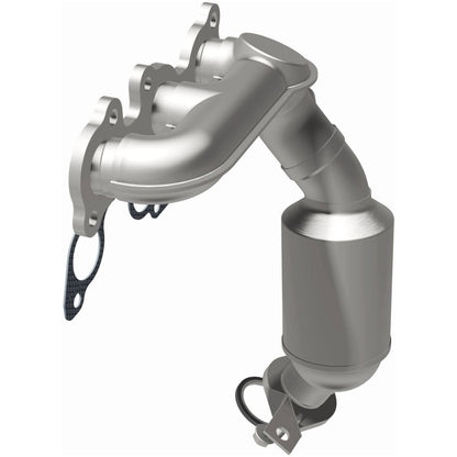 MagnaFlow 04-06 Toyota Sienna 3.3L Direct Fit Converter