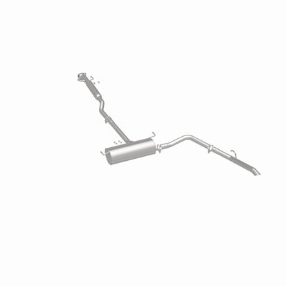 MagnaFlow BRE Exhaust Kit Replacement Toyota