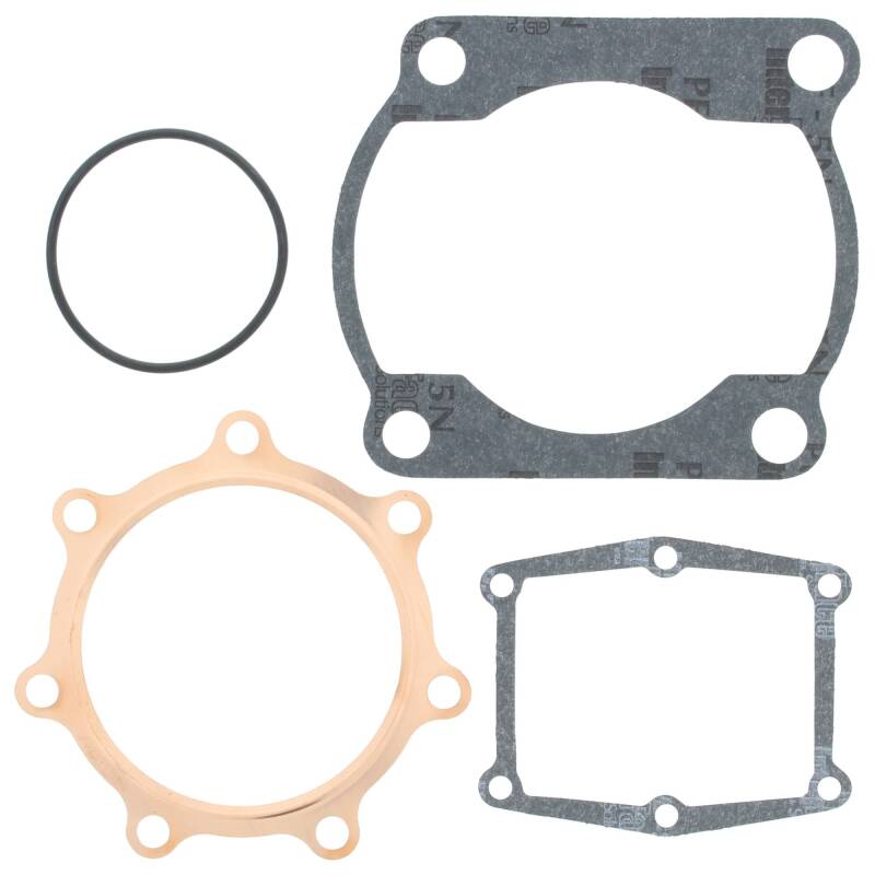 Vertex Gaskets 84-90 Yamaha YZ490 Top End Gasket Kit