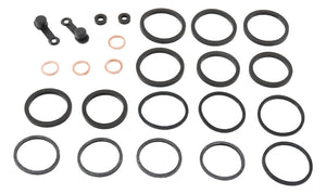 All Balls Racing 19-20 Honda CB650R Caliper Rebuild Kit Front