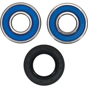 Pivot Works Pw Premium Wheel Bearing